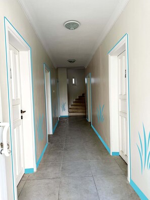 Hallway - Enjoy Hotel (Fethiye)