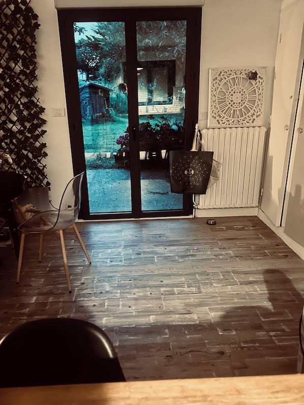 Interieur