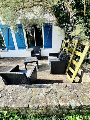 Terras