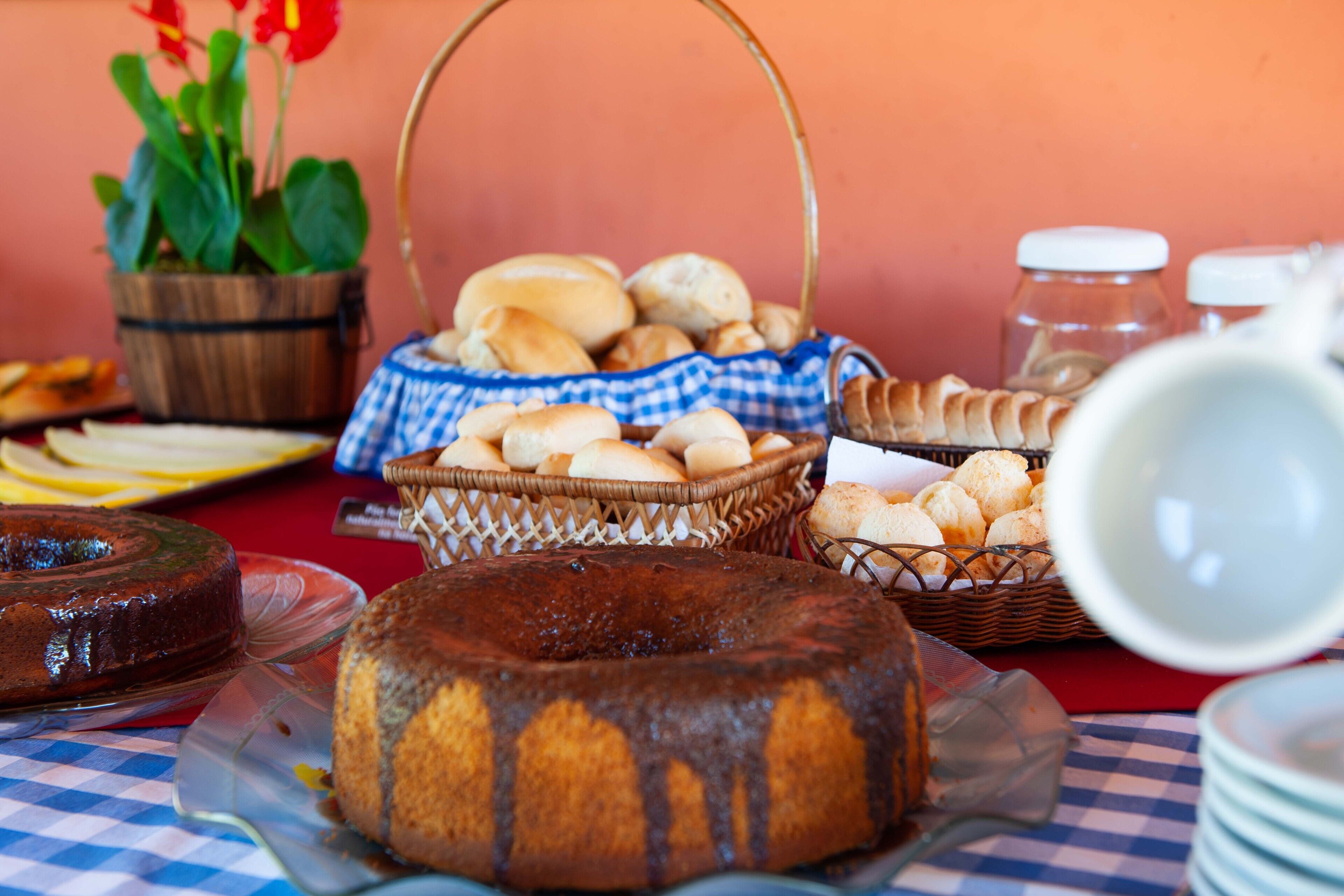 Foto - Sitio Toca do Leao