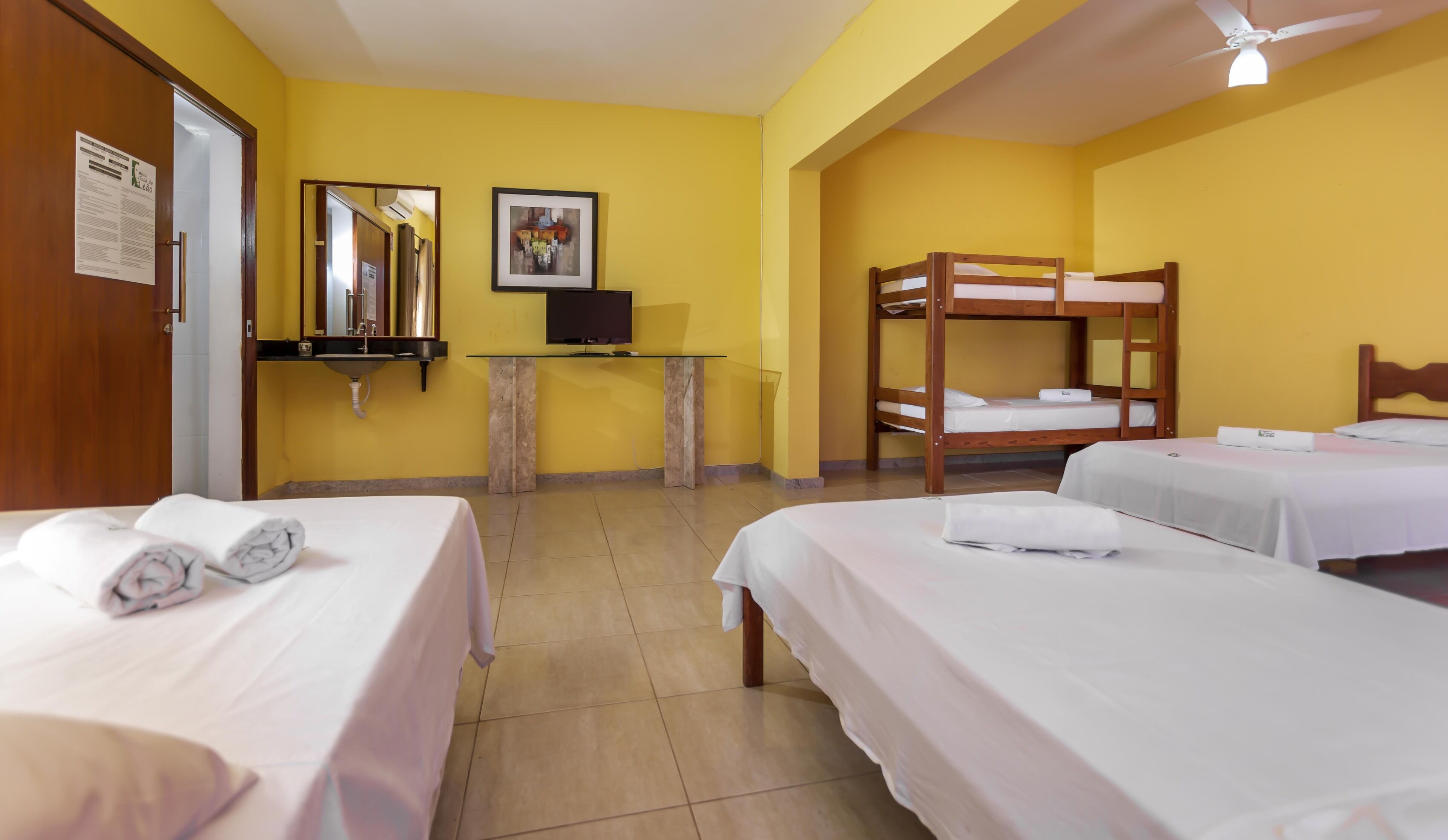 Foto - Sitio Toca do Leao