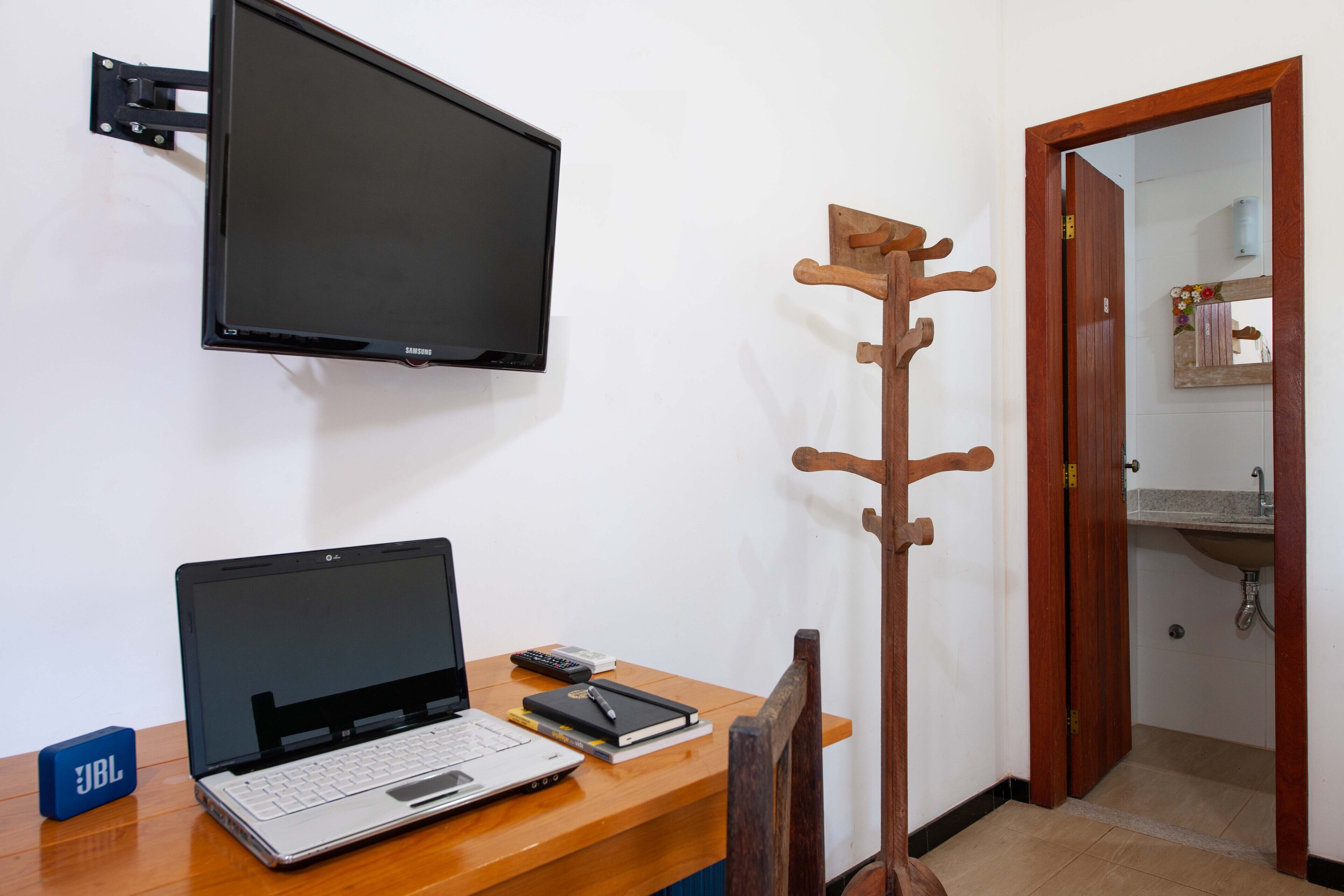 Foto - Sitio Toca do Leao