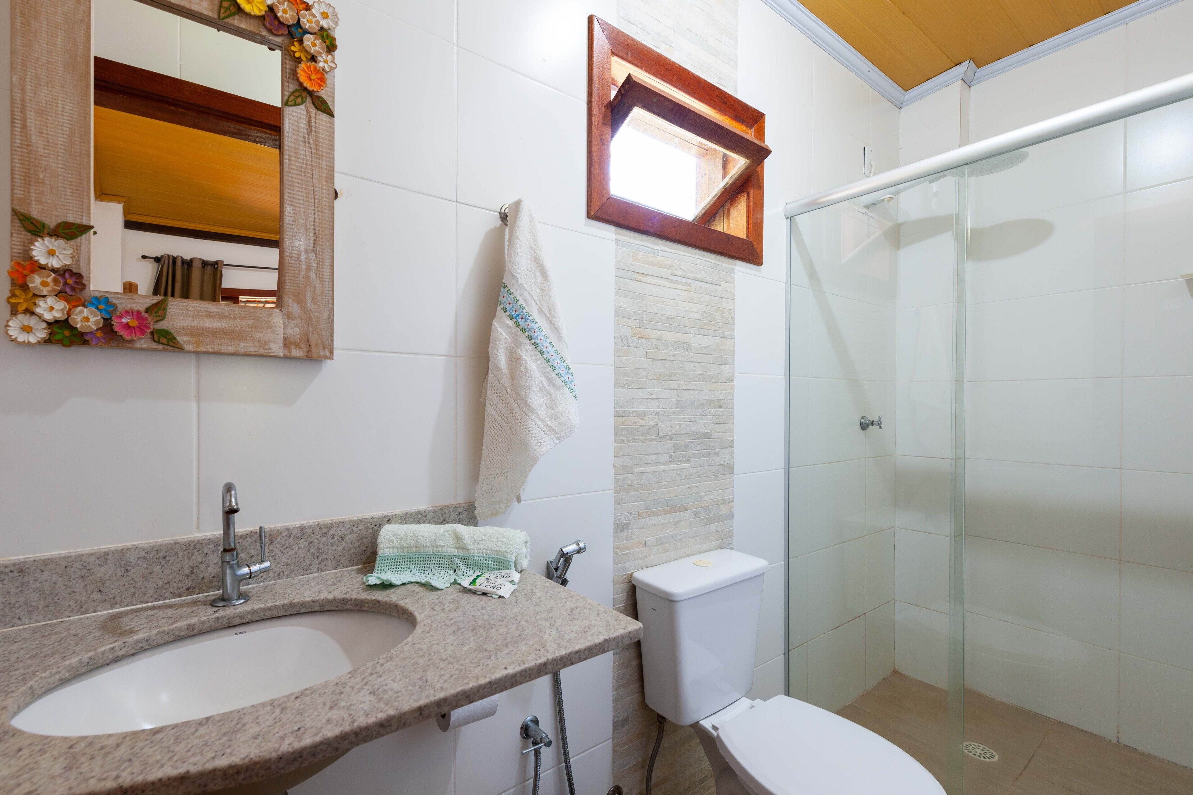 Foto - Sitio Toca do Leao