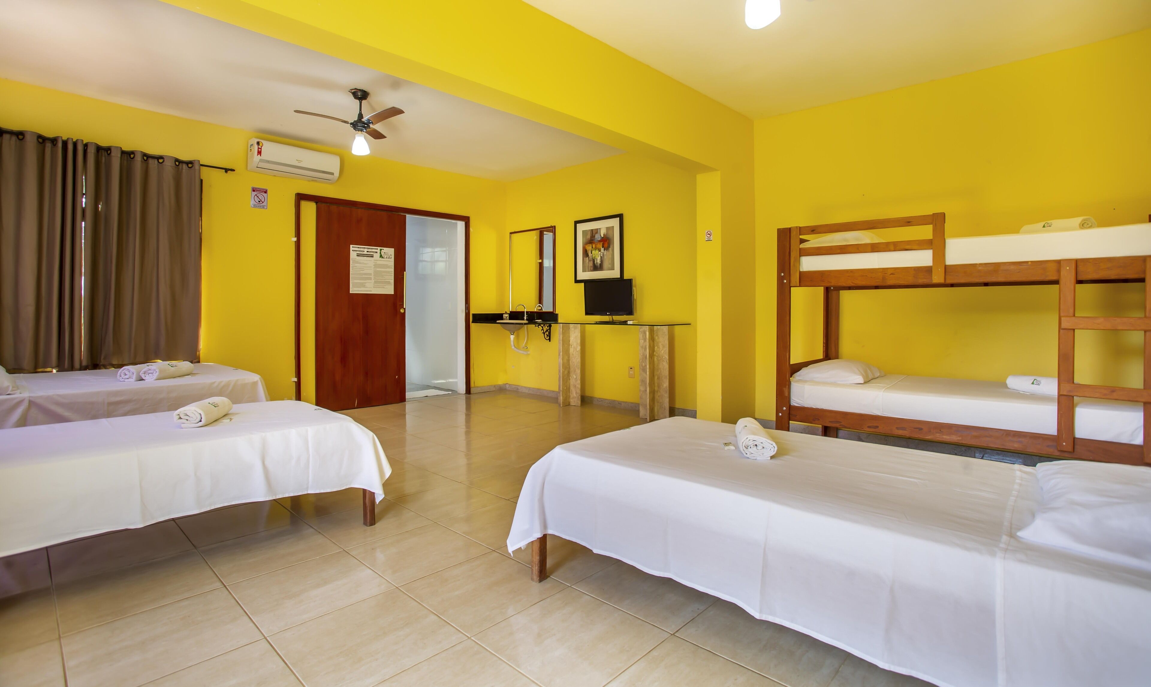 Foto - Sitio Toca do Leao