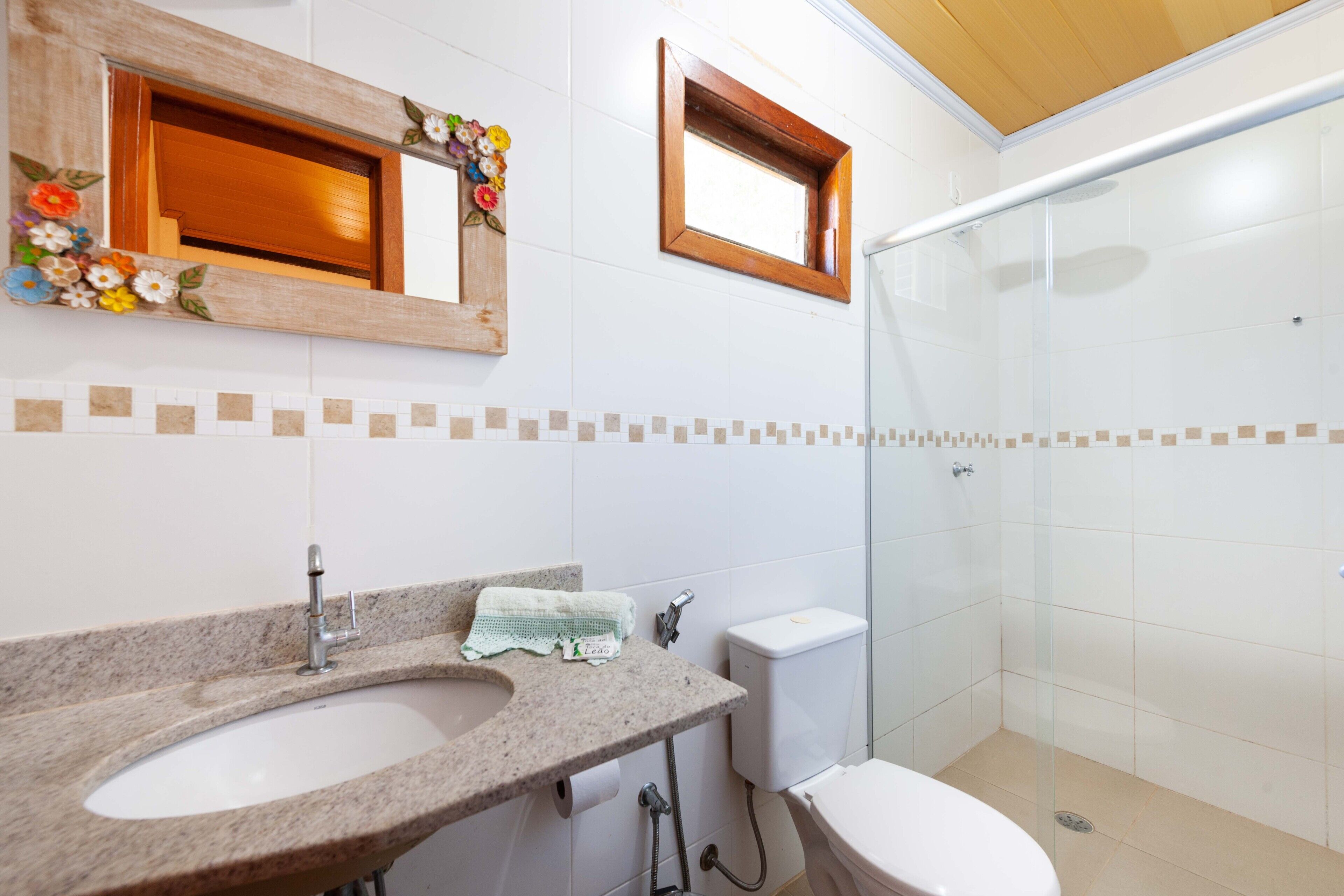 Foto - Sitio Toca do Leao