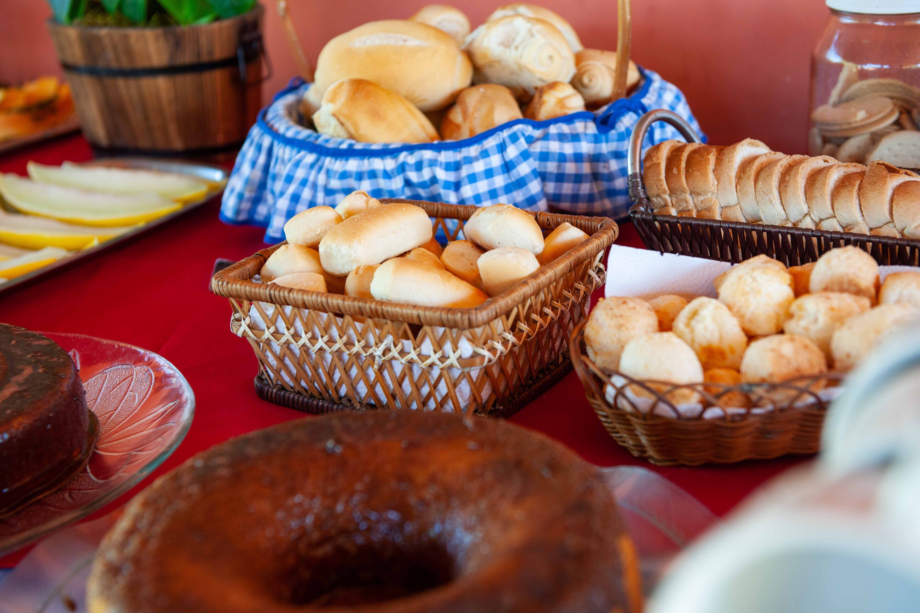 Foto - Sitio Toca do Leao