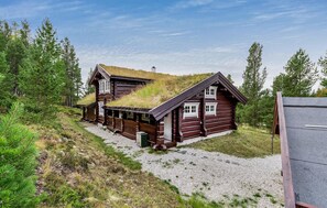 Exteriör