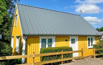 Esterni