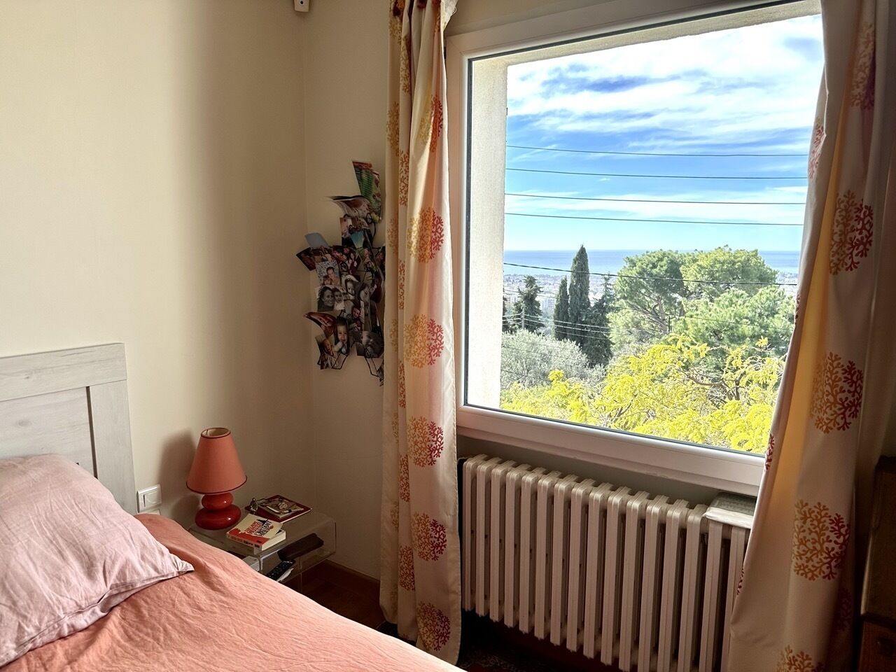 4 habitaciones, wifi y ropa de cama 