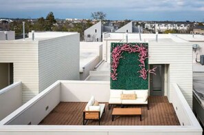 Property grounds - Prime Loc•Modern Luxury•Rooftop Deck•Views (Houston)