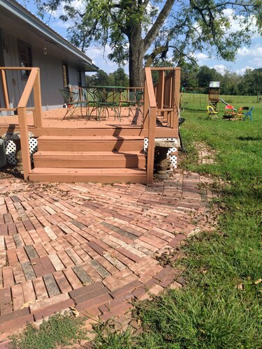 Rocking J Ranch House