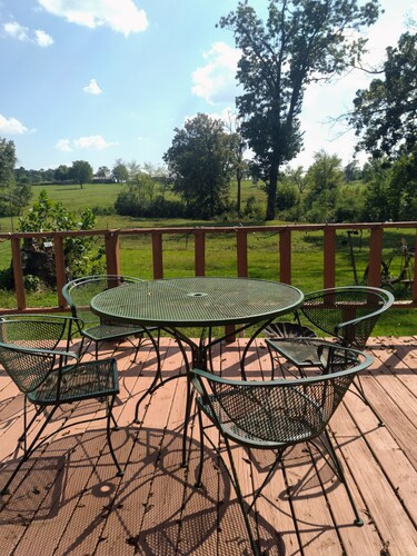 Rocking J Ranch House