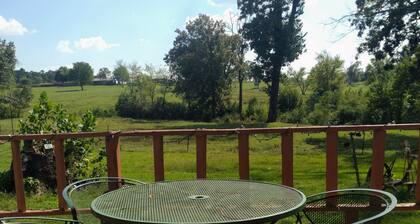 Rocking J Ranch House