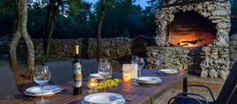 3 bedroom lovely home in Rovinj