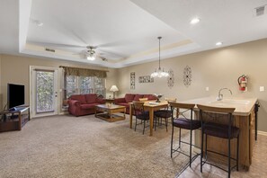 Smart TV, lettore DVD