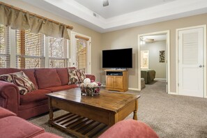 Smart-TV, DVD-Player