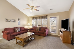 Smart TV, lettore DVD