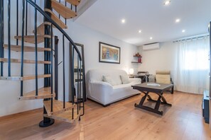 TV - Estampa de Cádiz Terrace (Cádiz)