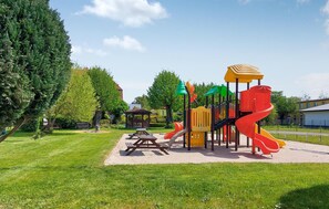 Espace pour enfants