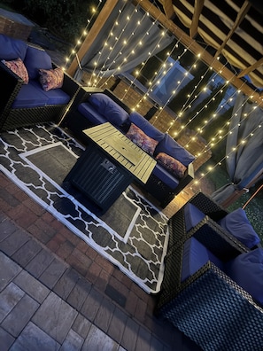 Terrace/patio - Home away from home (West Babylon)