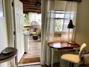 Interior - 1br/Studio in Nature - Miami Shore Crest (Miami)