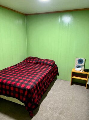 3 Schlafzimmer, WLAN, Bettwäsche