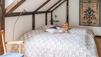 1 Schlafzimmer