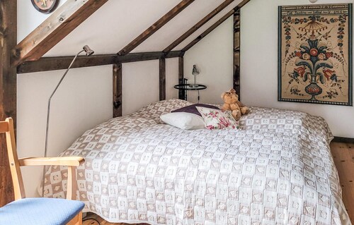 1 bedroom awesome home in Fritsla