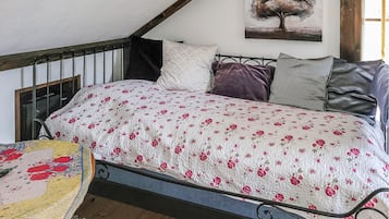 1 Schlafzimmer