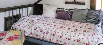 1 bedroom awesome home in Fritsla