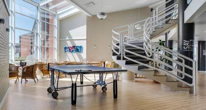 Fanø Bad, værelse 22