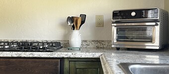 The Guest House at The Russian Olive