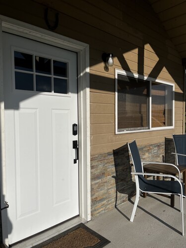 The Guest House at The Russian Olive