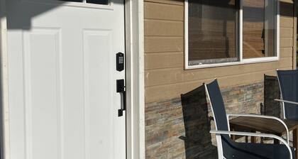 The Guest House at The Russian Olive