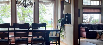 5 Bdrm Country Home on 22 acres 30 minutes north of Missoula