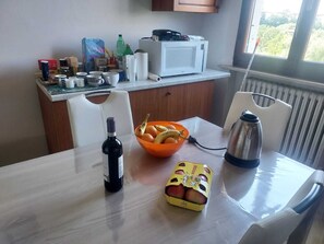 Opções para refeição