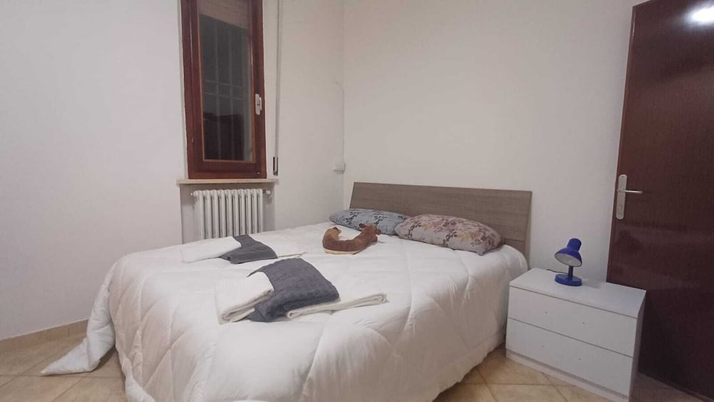 Casa Belvedere...for Families Or Groups..12 Beds - Foiano della Chiana
