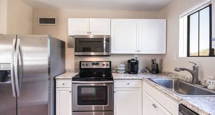 Desert Getaway 2 Bedroom Guest House
