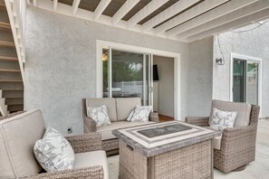 Terrass/Patio