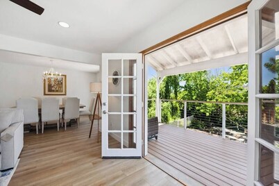 Cozy Home near Beach/Racetrack