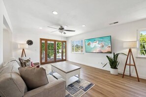 Smart-tv