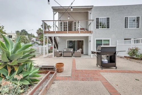 Cozy Home near Beach/Racetrack