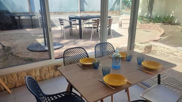 Restauration