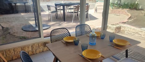 Restauranger