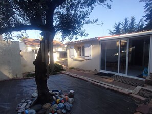 Exterieur