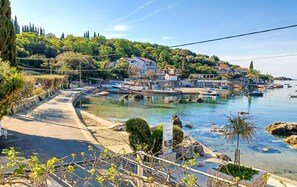 Marina - Nice apartment in Molunat with WiFi (Molunat)