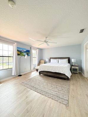 Room - LUXERY VILLA 6 miles from DISNEY (Clermont)