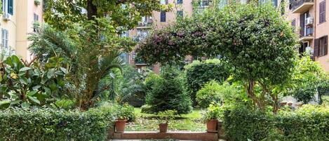 Terrain de lâhĂ©bergement