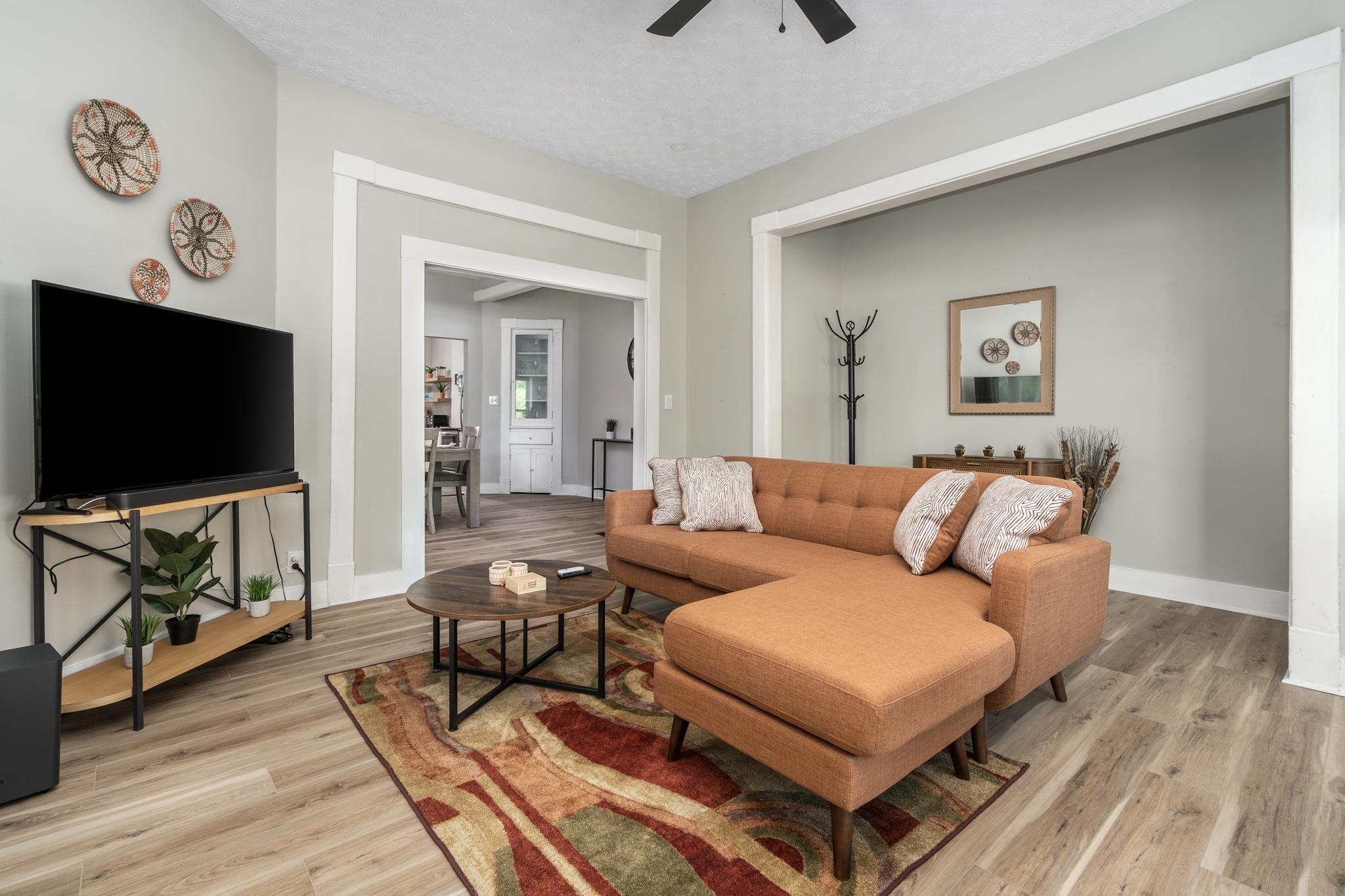 Restful Sleep Oasis in the heart of Indianapolis
