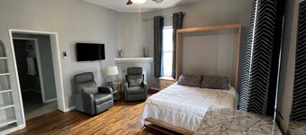 Historic 4th Ave Herbie House